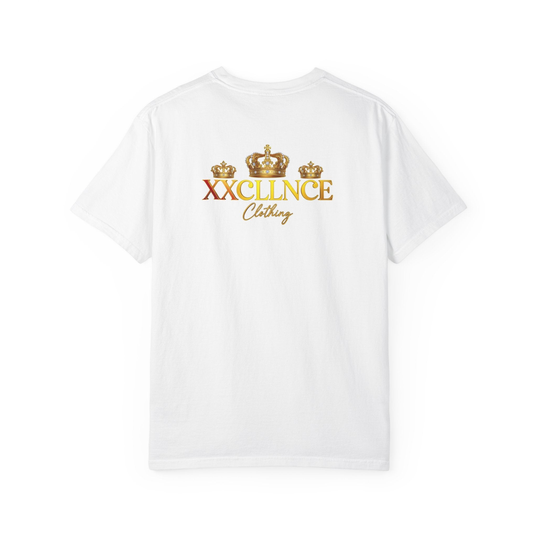 Neighborhood Nip Tribute T-Shirt — Youth & Community Support