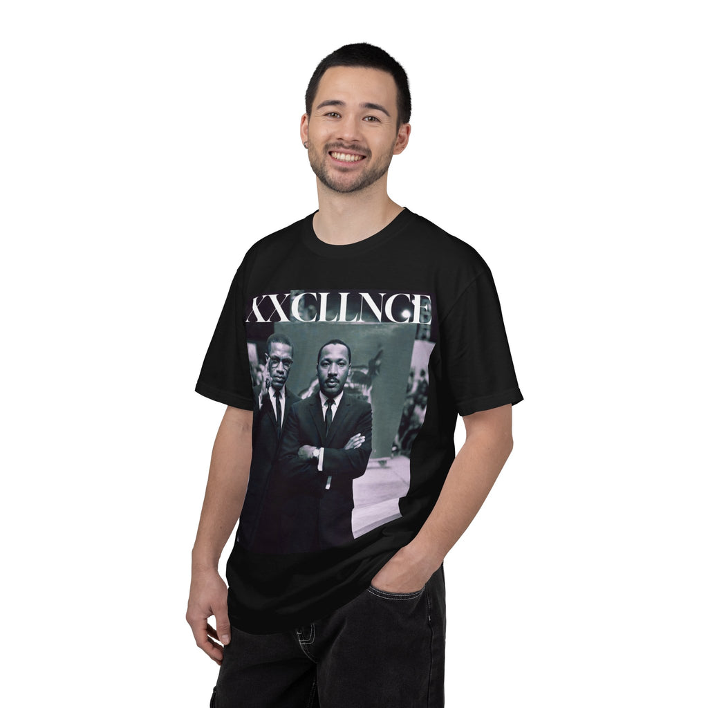 XXCLLNCE 2 Greats Graphic T-Shirt