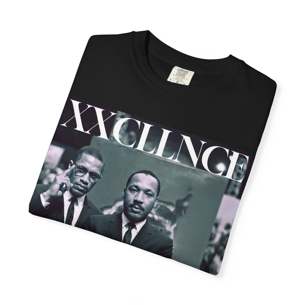 XXCLLNCE 2 Greats Graphic T-Shirt