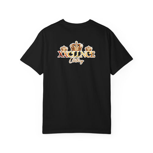 XXCLLNCE 2 Greats Graphic T-Shirt