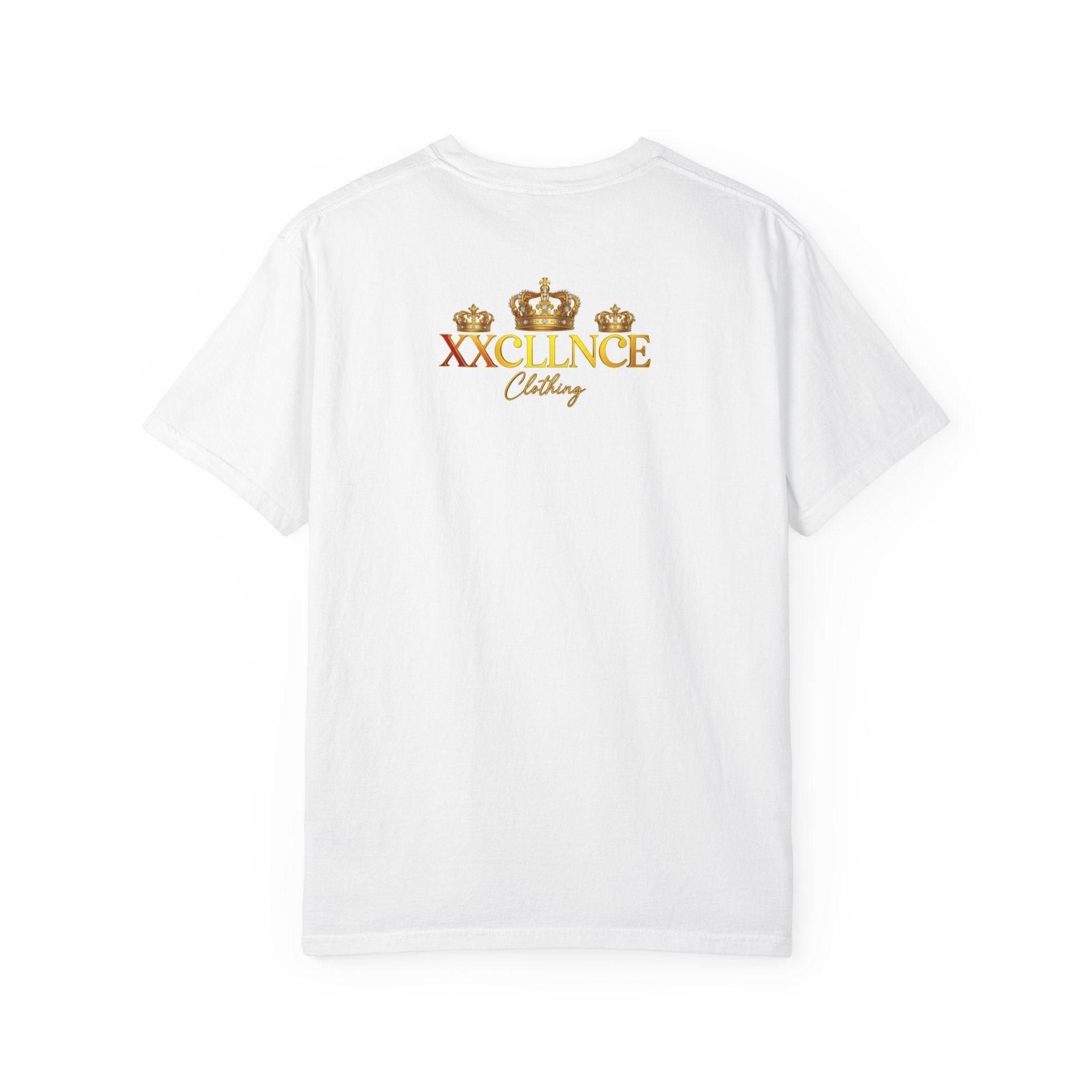 XXCLLNCE Clothing Brand T-Shirt