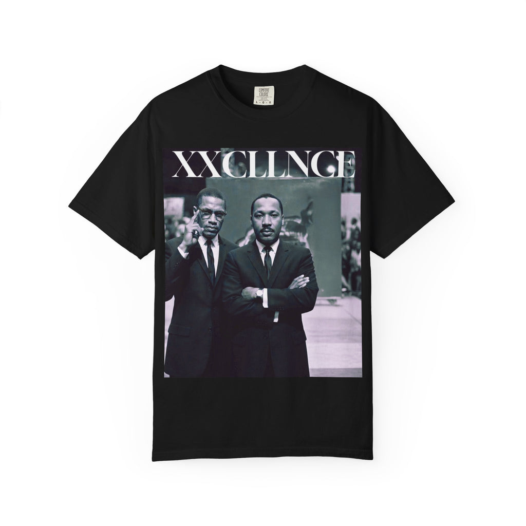 XXCLLNCE 2 Greats Graphic T-Shirt